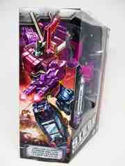 Transformers Generations War for Cybertron Siege Spinister Action Figure