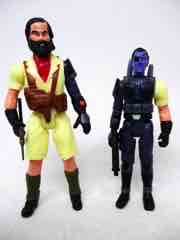 Healey Made Raider (Shadow) Action Figure