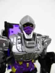 Transformers Generations War for Cybertron Siege Selects Nightbird Action Figure