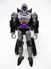 Transformers Generations War for Cybertron Siege Selects Nightbird Action Figure