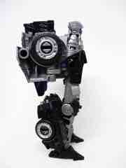 Transformers Generations War for Cybertron Siege Selects Nightbird Action Figure