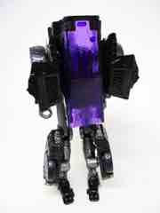 Transformers Generations War for Cybertron Siege Selects Nightbird Action Figure