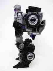 Transformers Generations War for Cybertron Siege Selects Nightbird Action Figure