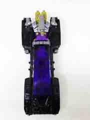 Transformers Generations War for Cybertron Siege Selects Nightbird Action Figure