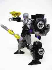 Transformers Generations War for Cybertron Siege Selects Nightbird Action Figure