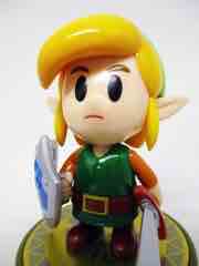 Nintendo The Legend of Zelda: Link's Awakening Amiibo Link Amiibo