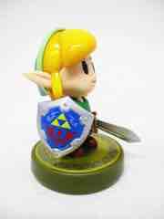 Nintendo The Legend of Zelda: Link's Awakening Amiibo Link Amiibo