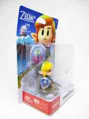 Nintendo The Legend of Zelda: Link's Awakening Amiibo Link Amiibo