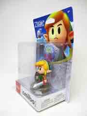 Nintendo The Legend of Zelda: Link's Awakening Amiibo Link Amiibo