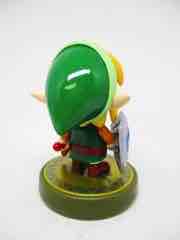 Nintendo The Legend of Zelda: Link's Awakening Amiibo Link Amiibo