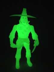 Toy Pizza Chakan the Forever Man Glow Version Action Figure