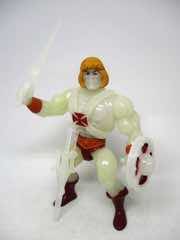 Super7 Masters of the Universe Transforming He-Man Action Figure