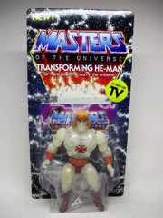 Super7 Masters of the Universe Transforming He-Man Action Figure