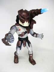 Predator Classics Series Berserker Predator Action Figure