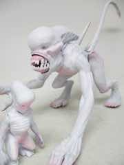 Aliens Classics Series Neomorph Alien Action Figure