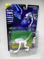 Aliens Classics Series Neomorph Alien Action Figure