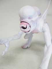 Aliens Classics Series Neomorph Alien Action Figure