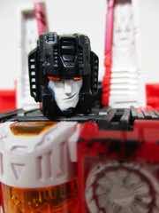 Transformers Generations War for Cybertron Siege Selects Decepticon Red Wing Action Figure