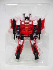 Transformers Generations War for Cybertron Siege Selects Decepticon Red Wing Action Figure