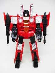 Transformers Generations War for Cybertron Siege Selects Decepticon Red Wing Action Figure