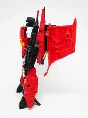 Transformers Generations War for Cybertron Siege Selects Decepticon Red Wing Action Figure