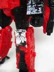 Transformers Generations War for Cybertron Siege Selects Decepticon Red Wing Action Figure