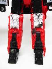 Transformers Generations War for Cybertron Siege Selects Decepticon Red Wing Action Figure