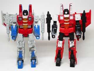 Transformers Generations War for Cybertron Siege Selects Decepticon Red Wing Action Figure