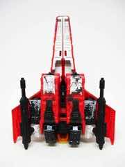 Transformers Generations War for Cybertron Siege Selects Decepticon Red Wing Action Figure