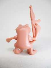Last Resort Toys Run-A-Mucks Series 1 Flesh Mini Figure Set