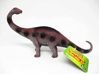 Boley Nature World Apatosaurus Action Figures