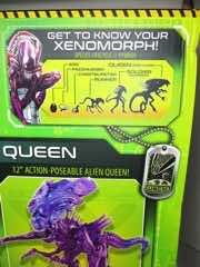 Lanard Alien Collection Alien Queen Action Figure