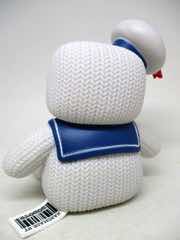 The Coop Handmade by Robots Ghostbusters Stay Puft Marshmallow Man Vinyl Figure