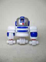 Onell Design x Cappy Space R-Toolio Hub Set Action Figure