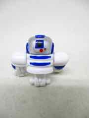 Onell Design x Cappy Space R-Toolio Hub Set Action Figure