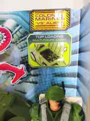 Lanard Alien Collection Advanced-APC Vehicle and Colonial Marine Sargent Xenomorph Attack Action Figure Set