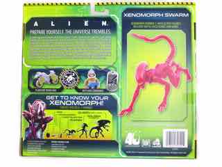 Lanard Alien Collection Xenomorph Runner, Planetary Rover Bike, and Weyland Commando Action Figure Set