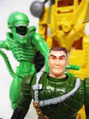 Lanard Alien Collection Power Loader, Colonial Marine, and Warrior Alien Xenomorph Attack Action Figure Set