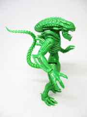 Lanard Alien Collection Power Loader, Colonial Marine, and Warrior Alien Xenomorph Attack Action Figure Set