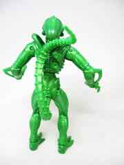 Lanard Alien Collection Power Loader, Colonial Marine, and Warrior Alien Xenomorph Attack Action Figure Set