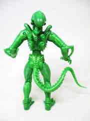 Lanard Alien Collection Power Loader, Colonial Marine, and Warrior Alien Xenomorph Attack Action Figure Set