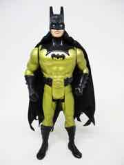 Batman: The Dark Knight Collection Tec-Shield Batman Action Figure