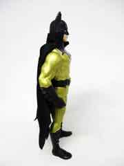 Batman: The Dark Knight Collection Tec-Shield Batman Action Figure