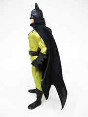 Batman: The Dark Knight Collection Tec-Shield Batman Action Figure
