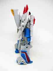 Transformers Generations War for Cybertron Earthrise Voyager Starscream Action Figure