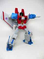 Hasbro Transformers Generations War for Cybertron Earthrise Voyager Starscream Action Figure