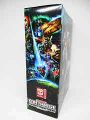 Transformers Generations War for Cybertron Earthrise Voyager Starscream Action Figure