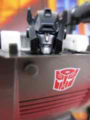 Transformers Generations War for Cybertron Trilogy Autobot Sideswipe Action Figure