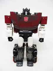 Transformers Generations War for Cybertron Trilogy Autobot Sideswipe Action Figure