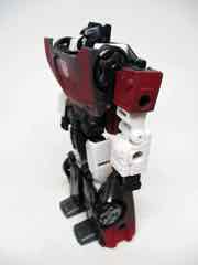 Transformers Generations War for Cybertron Trilogy Autobot Sideswipe Action Figure